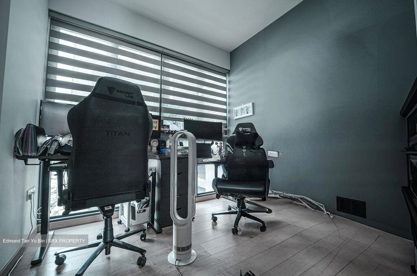 The Criterion (D27), Condominium #464169831